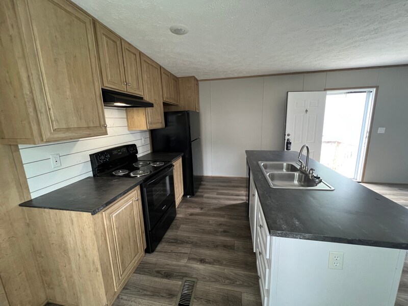 Foto principal - 207 Peach St
