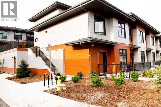 Photo du bâtiment - 400-400 Belmont St SW