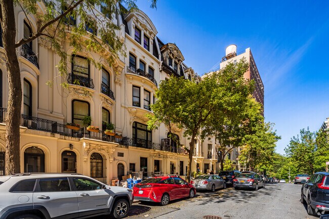 Foto del edificio - 308 W 105th St