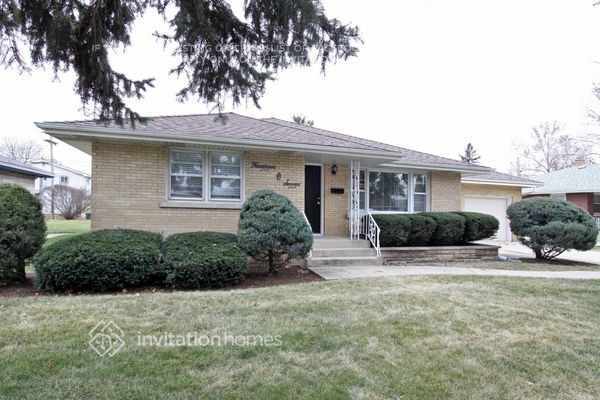 Foto principal - 1407 Highland Ave