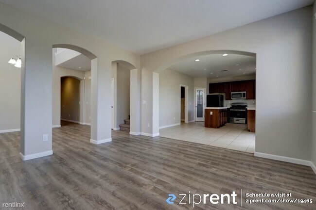 Foto del edificio - 4 br, 3 bath House - 4312 Strathmore Place...