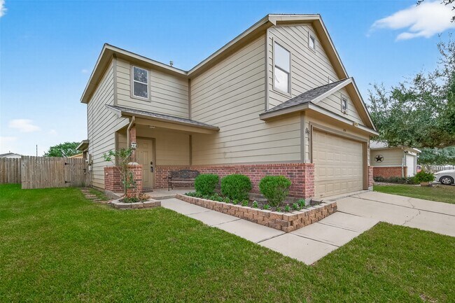 Foto del edificio - 8311 Tartan Ct