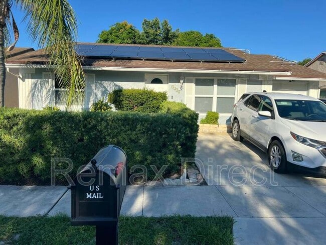 Photo - 5112 Cornell Walk House