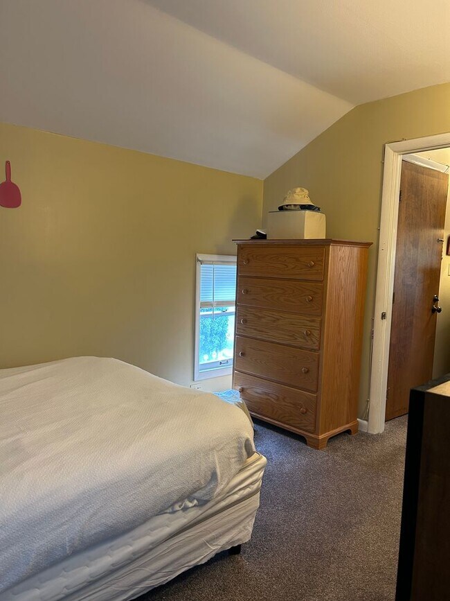 Foto del edificio - 35 Lawrence St