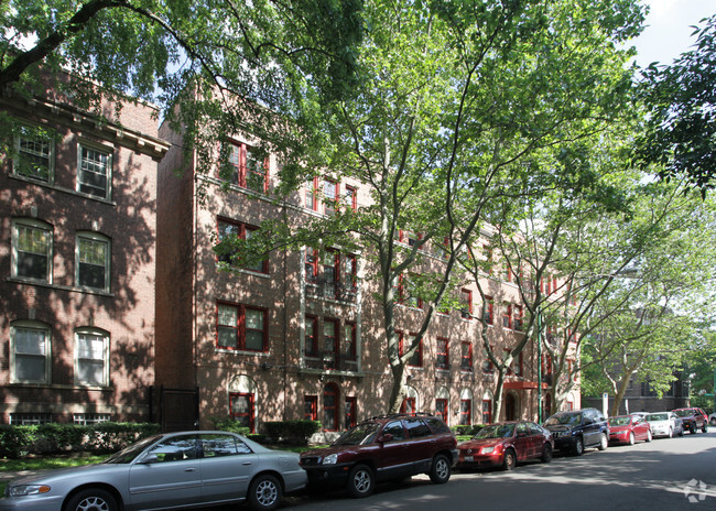 Foto del edificio - Ivy at Harper