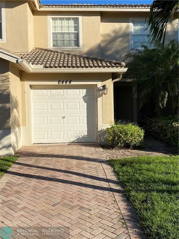 6444 Park Lake Cir, Boynton Beach, FL 33437 House Rental in Boynton