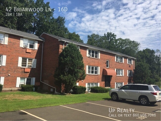 Foto del edificio - 42 Briarwood Ln