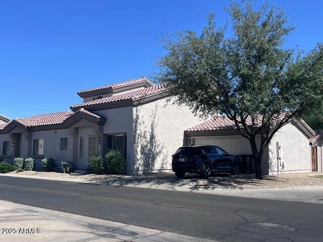 Foto del edificio - 8029 W Beck Ln