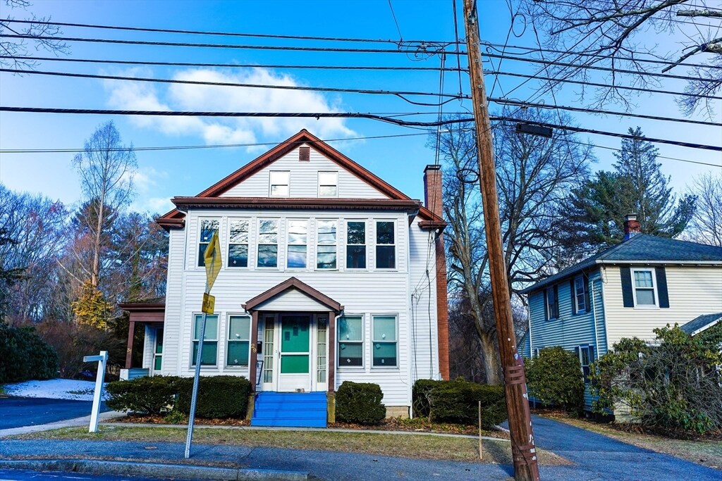 Primary Photo - 29 Spring St