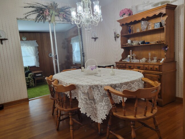 Foto del edificio - 7105 N 53rd St