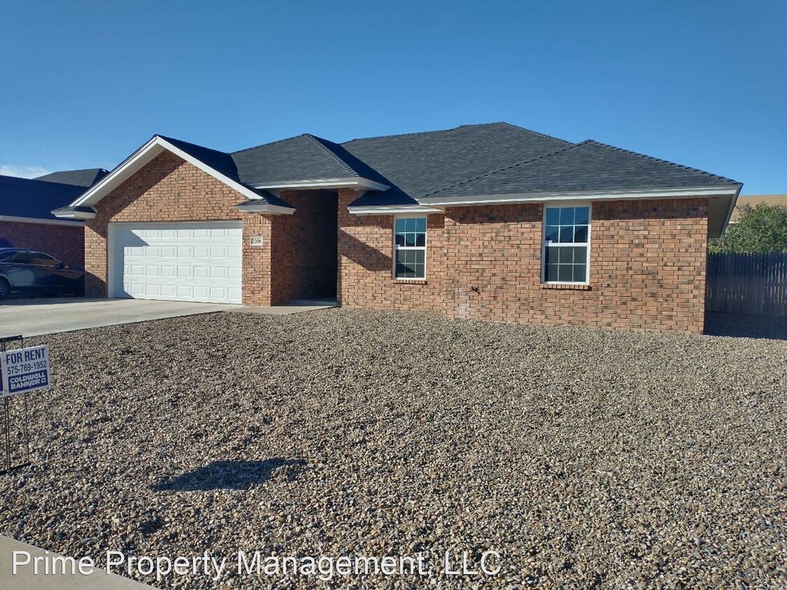 Building Photo - 3 br, 2 bath House - 2208 Ralph Boone