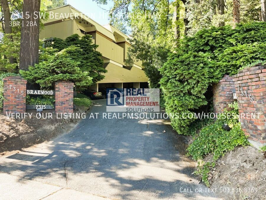 Primary Photo - 7315 SW Beaverton Hillsdale Hwy