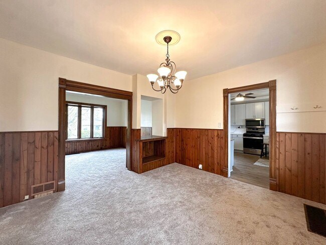 Foto del edificio - 502 Chestnut St