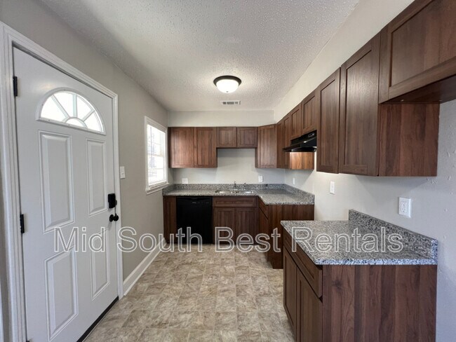 Foto del edificio - 3463 Parker Ave