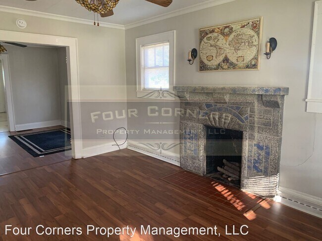Building Photo - 3 br, 1 bath House - 818 Cole St