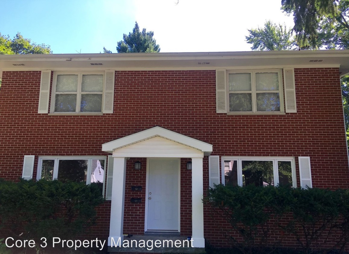Primary Photo - 1710 S Noble Ave
