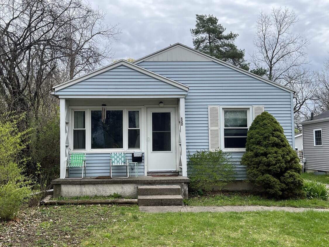 Primary Photo - 532 Stoddard Ave