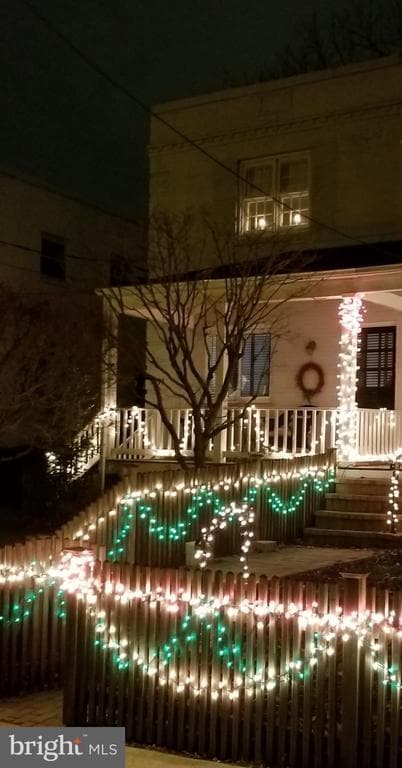 Foto del edificio - 1134 Portner Rd