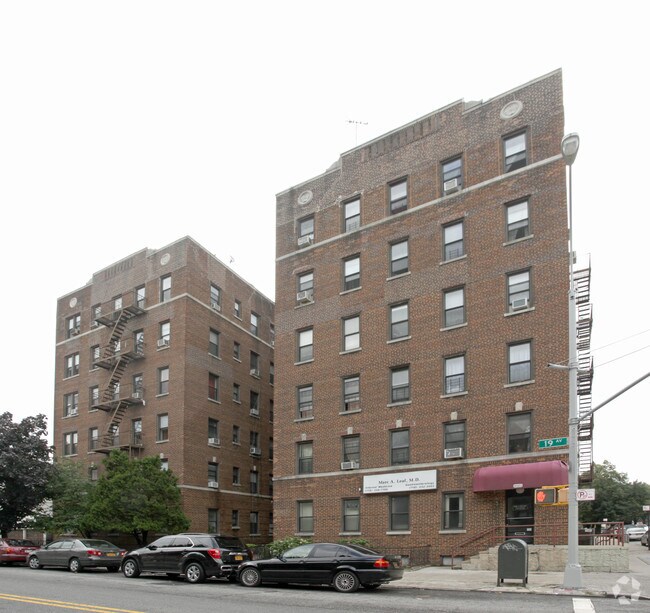 Primary Photo - 8023 19th Ave