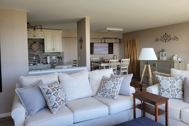 Foto del edificio - 505 N Lake Shore Dr