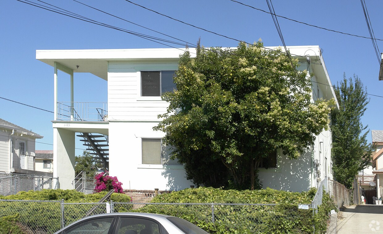 Foto del edificio - 3125 Coolidge Ave