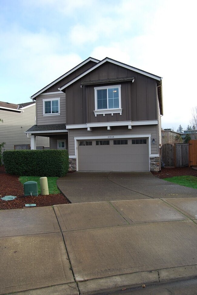 Foto del edificio - 4 Bedroom 2.5 Bath Home Sherwood OR