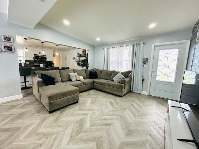 Photo - 1865 W Chatham Rd House