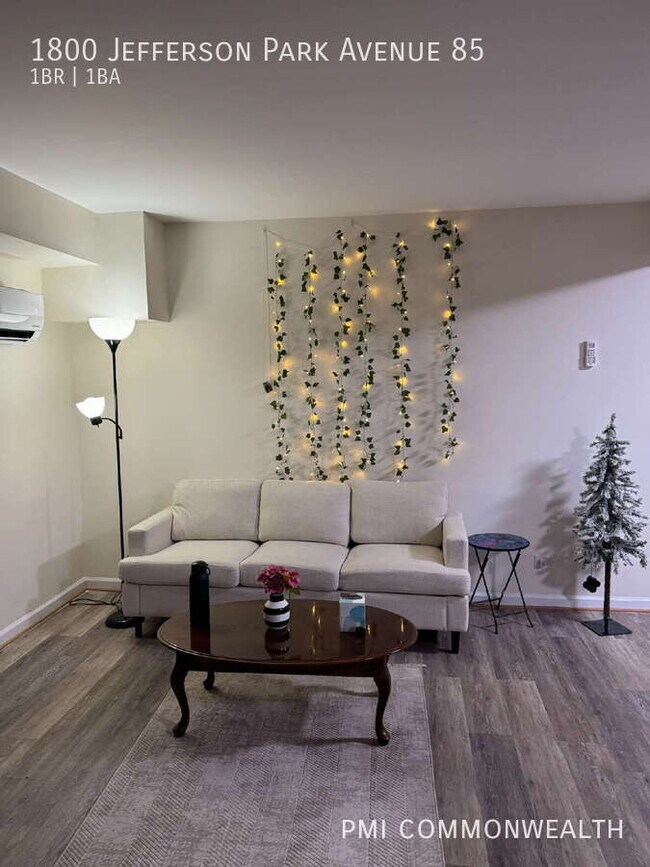 Foto del edificio - 1800 Jefferson Park Ave