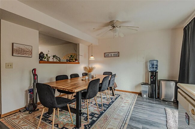 Photo - 808 N 24th St Townhome