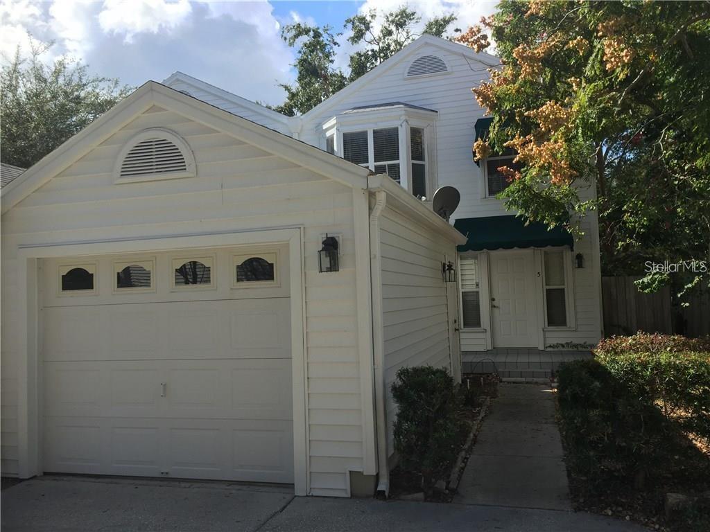 Primary Photo - 5300 Bayshore Blvd