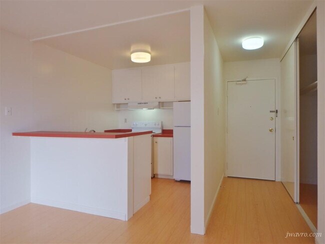 Foto del edificio - 1175 Ellis St