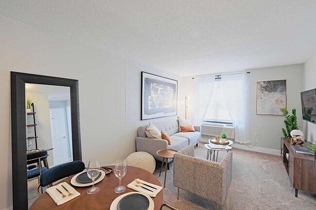 Foto del edificio - 1505 N Peoria Ave