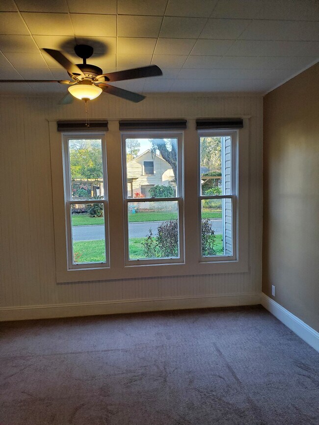 Bedroom - 5511 11th St