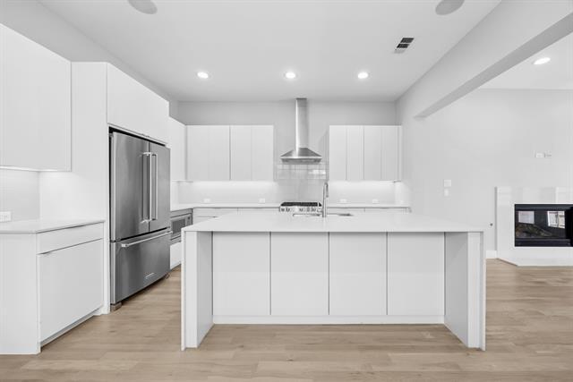 Foto del edificio - 6529 Roper St