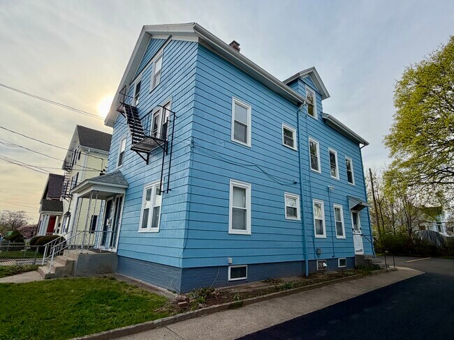 Foto del edificio - 13 Elizabeth St