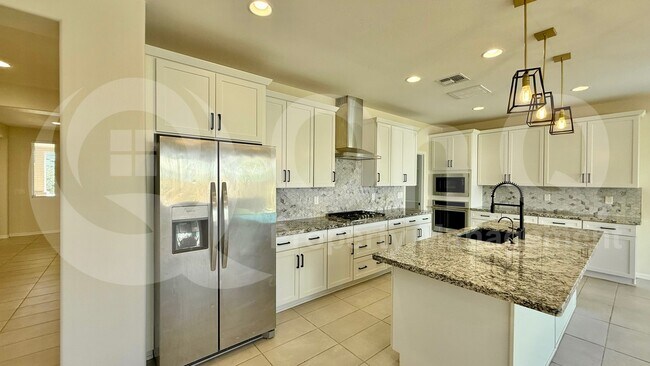 Foto del edificio - 22950 E Poco Calle