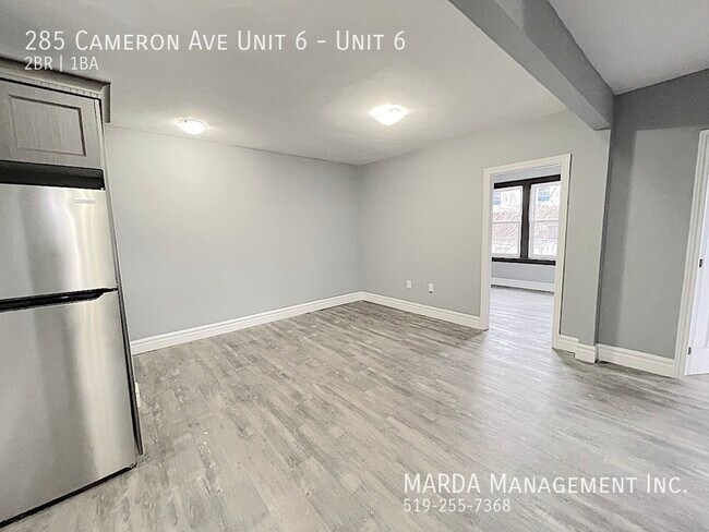 Building Photo - MODERN 2 BED 1 BATH NEAR UNIVERSITY OF WIN...