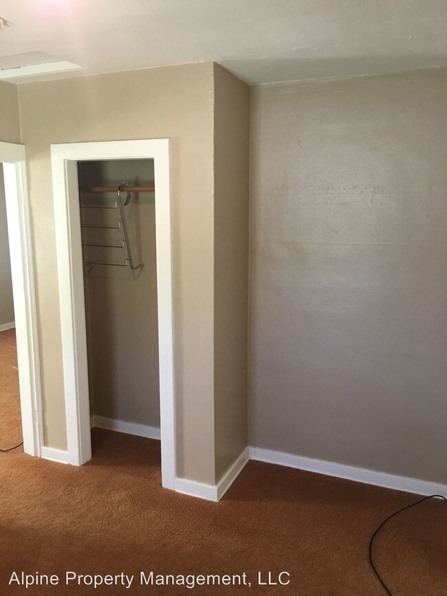 Building Photo - 1 br, 1 bath House - 1605 S Ellis Road