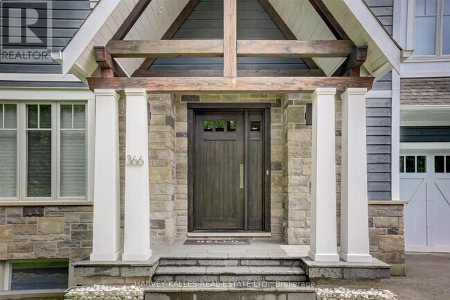 Photo du bâtiment - 366 Galt Ave