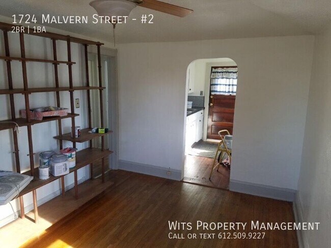 Foto del edificio - 2/1 Upper Duplex in Lovely Lauderdale