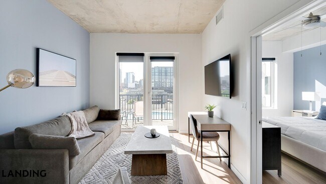 Foto del edificio - 1801 Patterson St