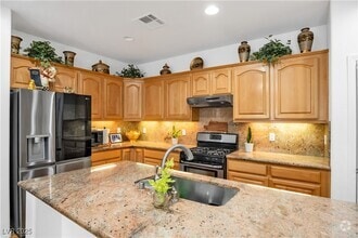 Building Photo - 7471 Coyote Cave Ave