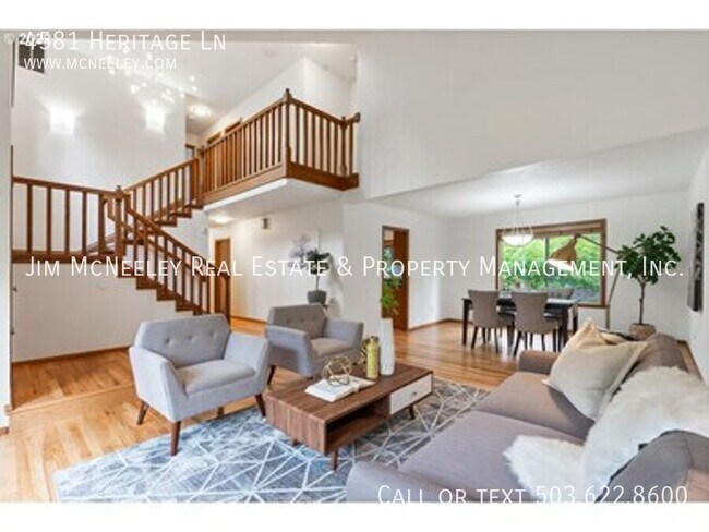 Foto del edificio - 4581 Heritage Ln