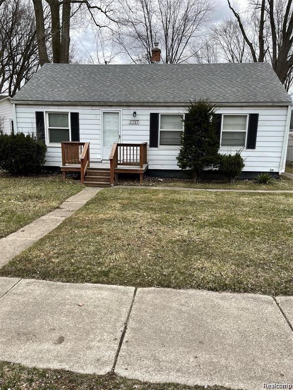 21764 Middlebelt Rd, Farmington Hills, MI 48336 House Rental in