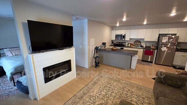 Foto del edificio - 1221 Commonwealth Ave