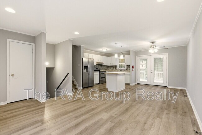 Foto del edificio - 3202 Utah Pl