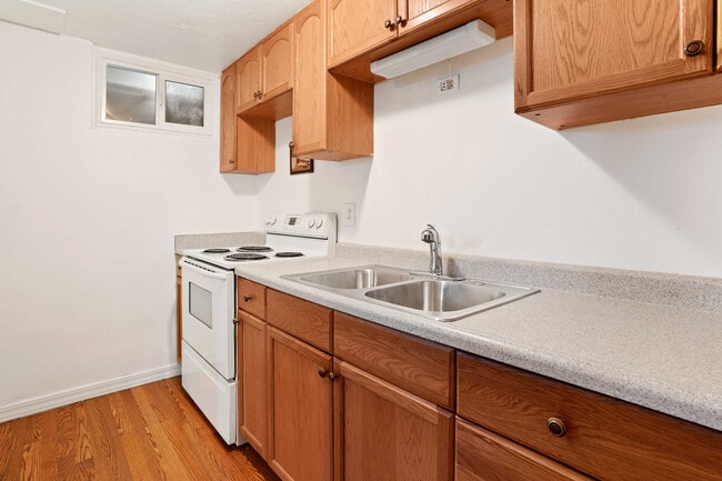 Photo - 1430 S 1300 E Townhome