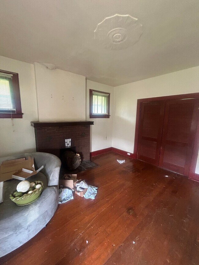 Foto del edificio - 5319 Wilborn Dr