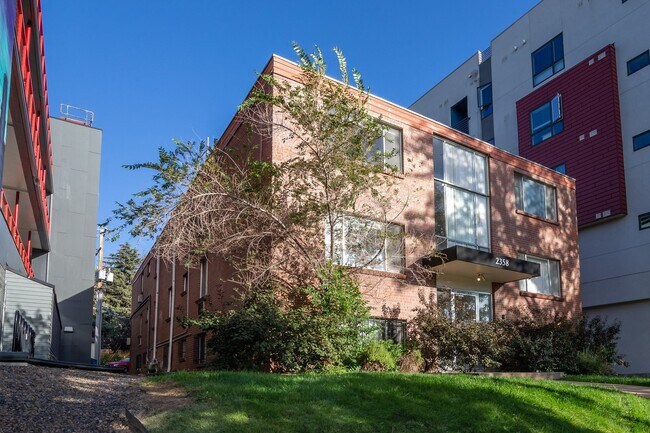 Foto del edificio - Arise Denver