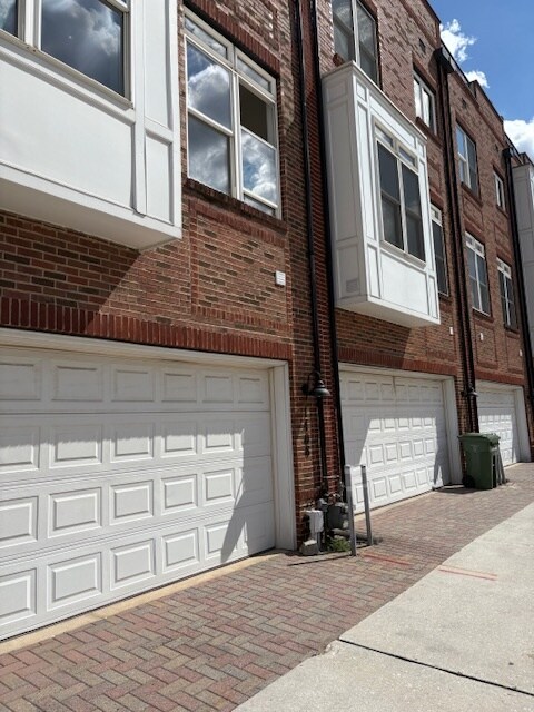 Foto del edificio - 1408 Steuart St